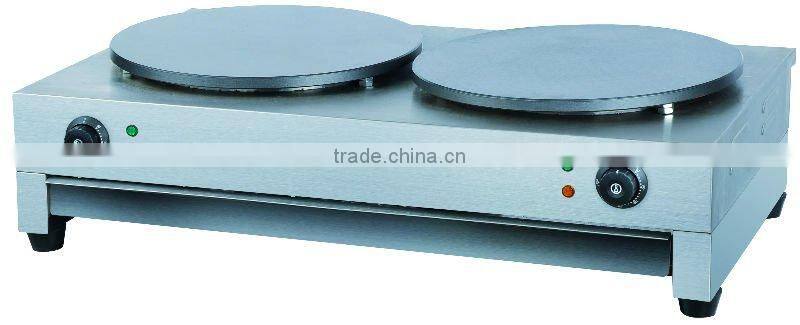 2015 High Quality Electric Crepe Maker