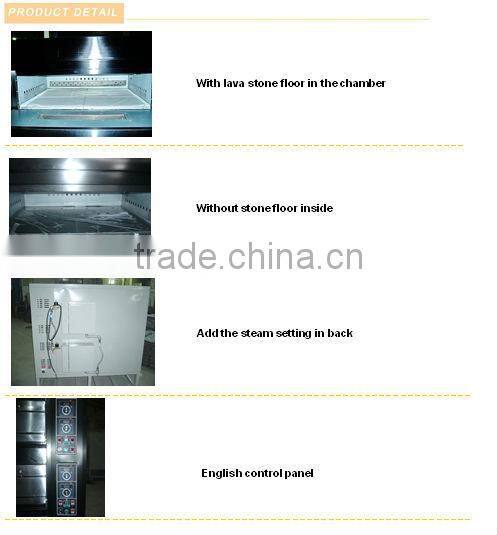 kicthen equipment, small gas oven with competitive price