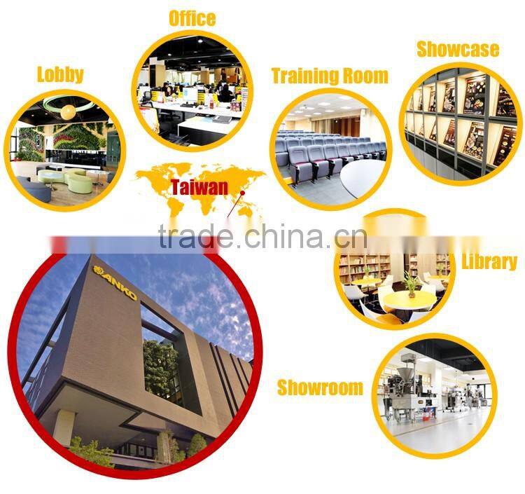 Anko Small Scale Making Electric Automatic Frozen Tortilla Roti Maker