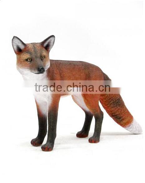 Artificial animals, sheep and goats Decoration wholesale