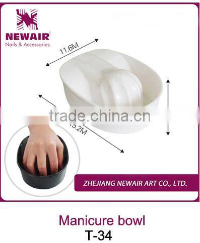 Newair 150 pcs nail gel polish display stand
