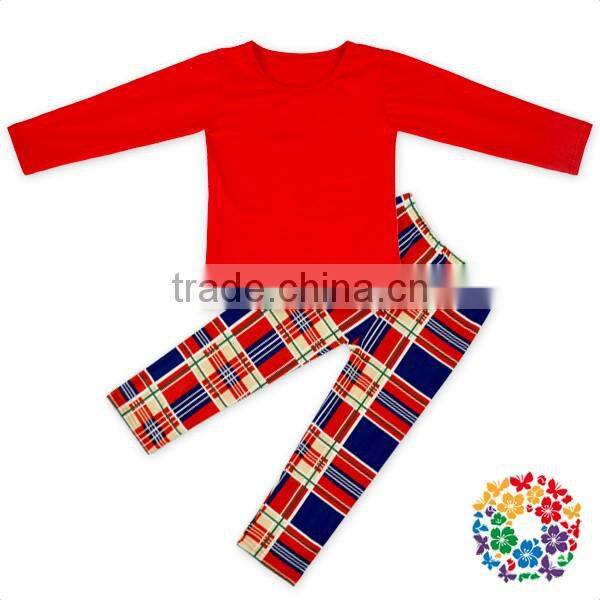 Fashion Baby Clothing Sets 3 Pcs Newborn Wears Clothes With Match Knot Headband Wholesale Baby Wear Outfits Children Clothing