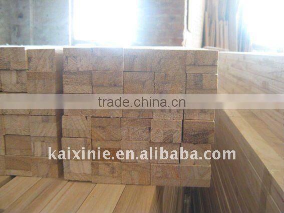 paulownia finger joint strip