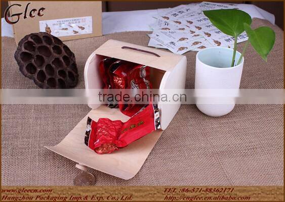 packing box cardboard gift box