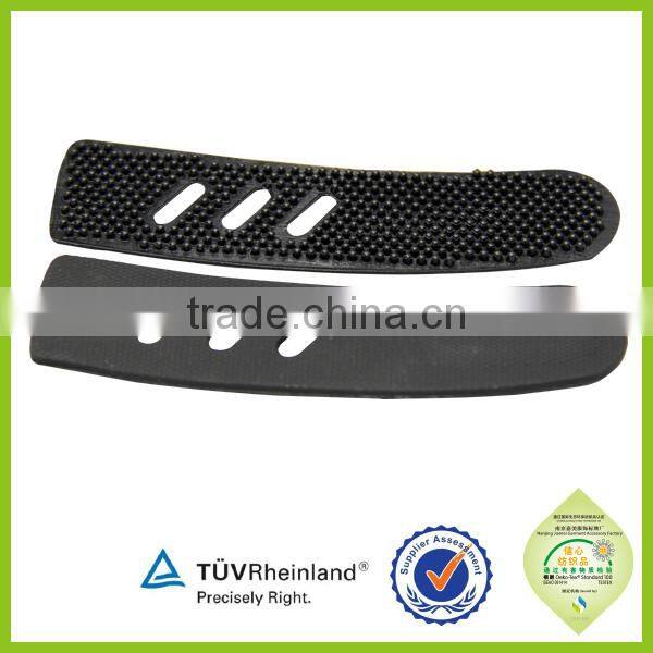 fashion cheapest sleeve tab useful hook&loop Strap puller