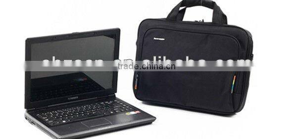 good design zipper Laptop and busiess Brief case Bag