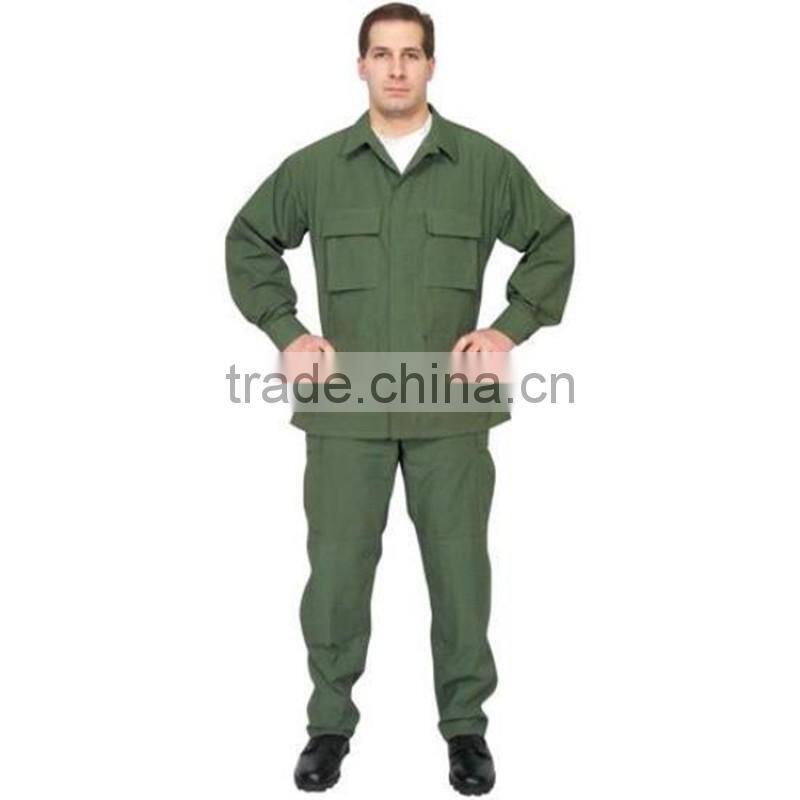 China military uniform olive green army