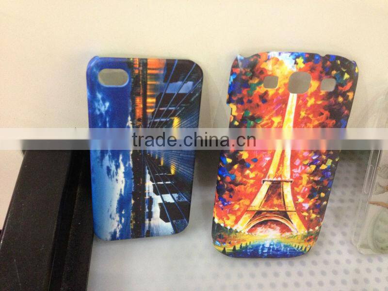 New dye sublimation mini vacuum sub 3d heat press machine