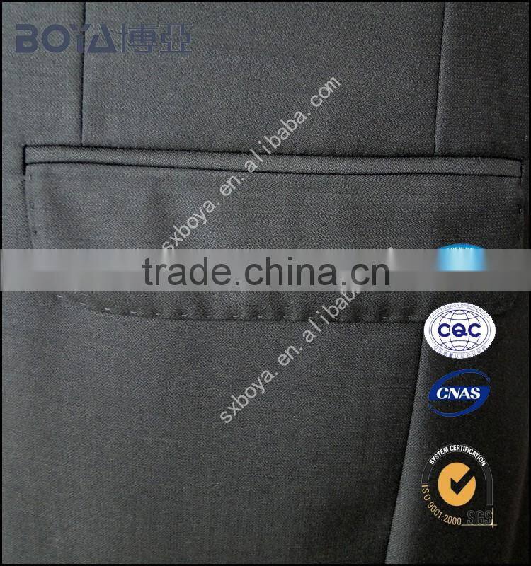 2015 hot sale turkish mens suits 2 piece suit for men