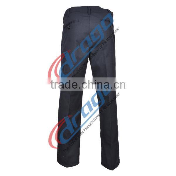 EN 1149 aramid fireproof work clothes