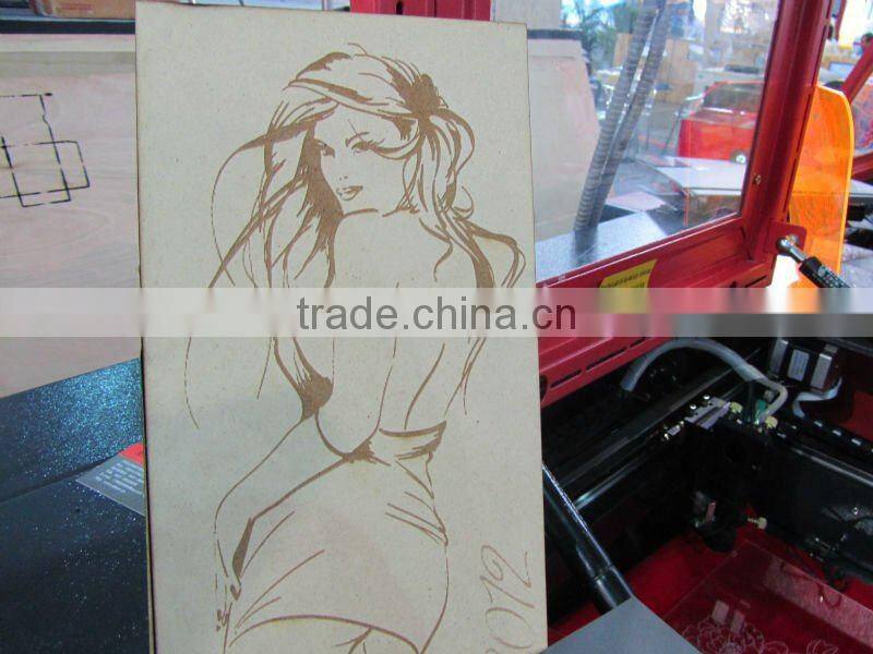 laser engraving machines for wood