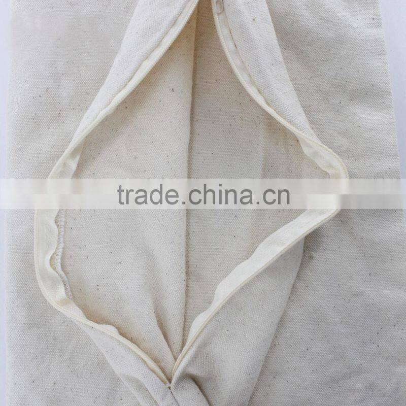 2017 Flax Comfortable Pillow Covers for The US