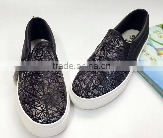 GZY cheap price Fashion brand shoes stock wholesale