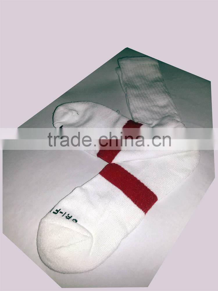 Men Compression Custom/Wholesale Elite Basketball Socks
