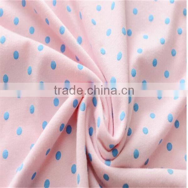 Hot sale Summer girl 's cotton dress sleeping wear clothing