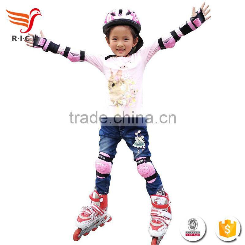 HFX0238 Protective gear for skateboard high quality protective pads