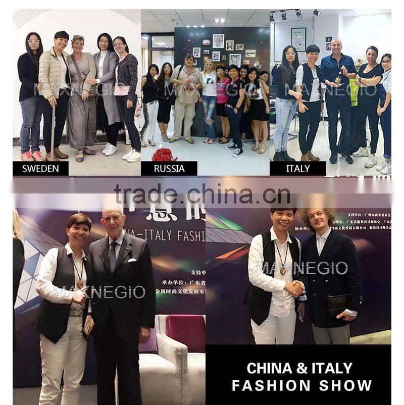 Maxnegio Elongated T Shirt Ladies Blouses Top