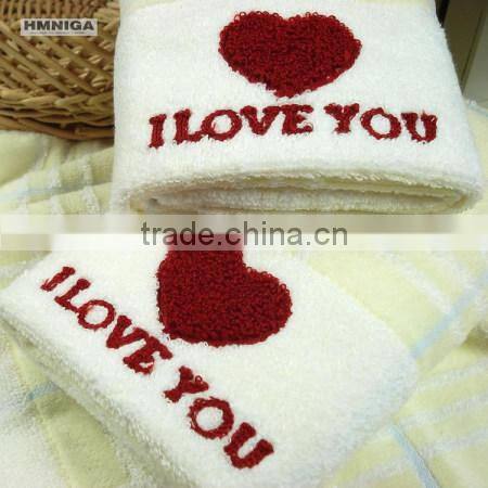 egyptian cotton towels