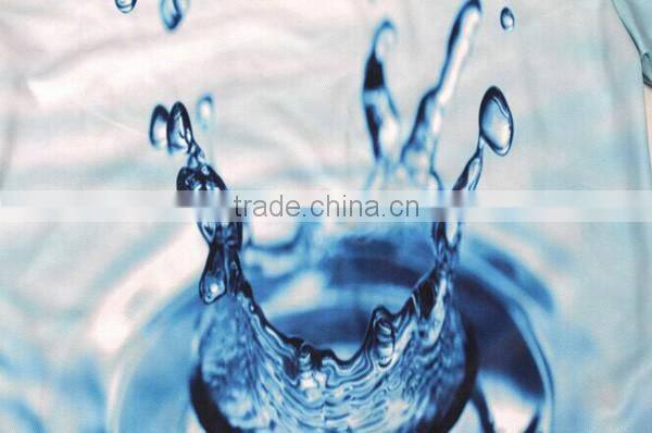 2017 New Arrival Personalized 100%Polyester Base Layer Men's Body Shaper Quick-dry Compression Short Sleeve Shirts