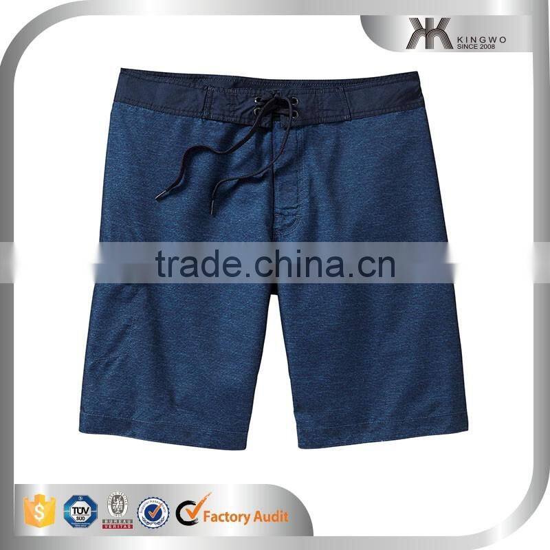 Wholesale Blank Sweat Shorts Mens Shorts Cotton Fabric Latest Icing Shorts
