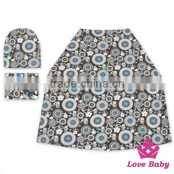 CT-83 Lovebaby Yiwu Wholesale Muti Purpose Baby Product For Mother Feeding And Car Cover