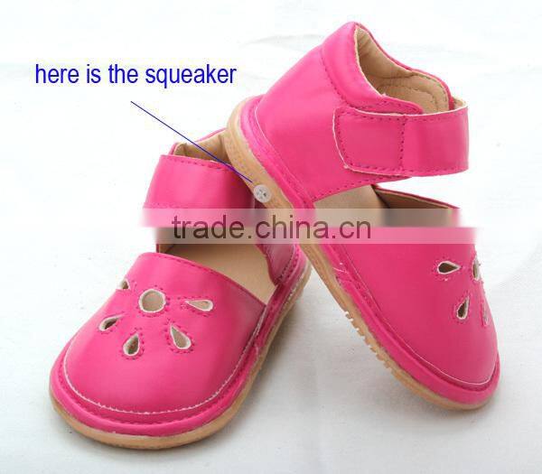 2015 Beautiful Girls Leather Fashion New Shoes