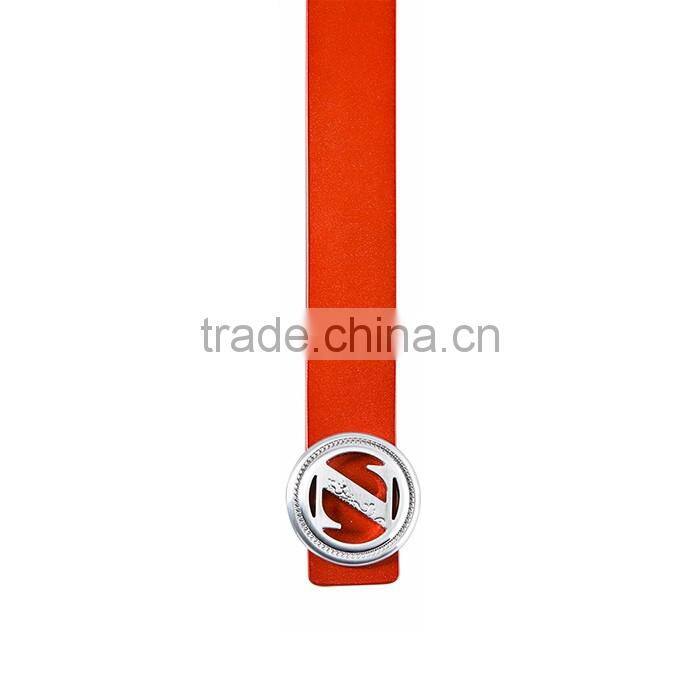 2016 Alibaba Hot Selling Men Belts Wholesale Genuine Leather Belts