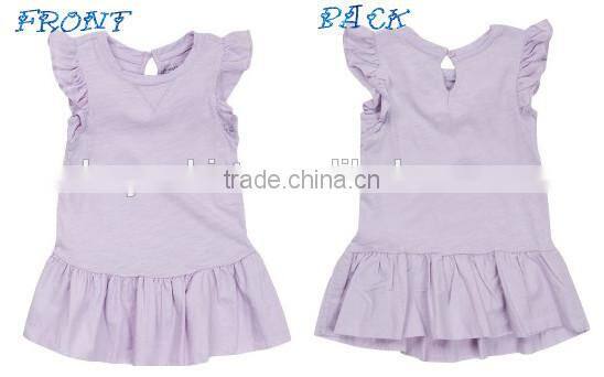 kids hanbok Girls Toddlers and Infants Peasant Style DressTrendy chevron skirt Polka dot ruffle down front dress for child