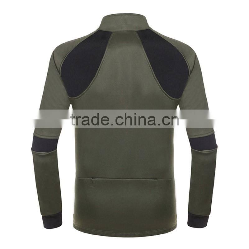 Biker jacket soft shell jacket of men wholesale jacket