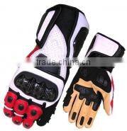 Unique Motorcycle Gloves