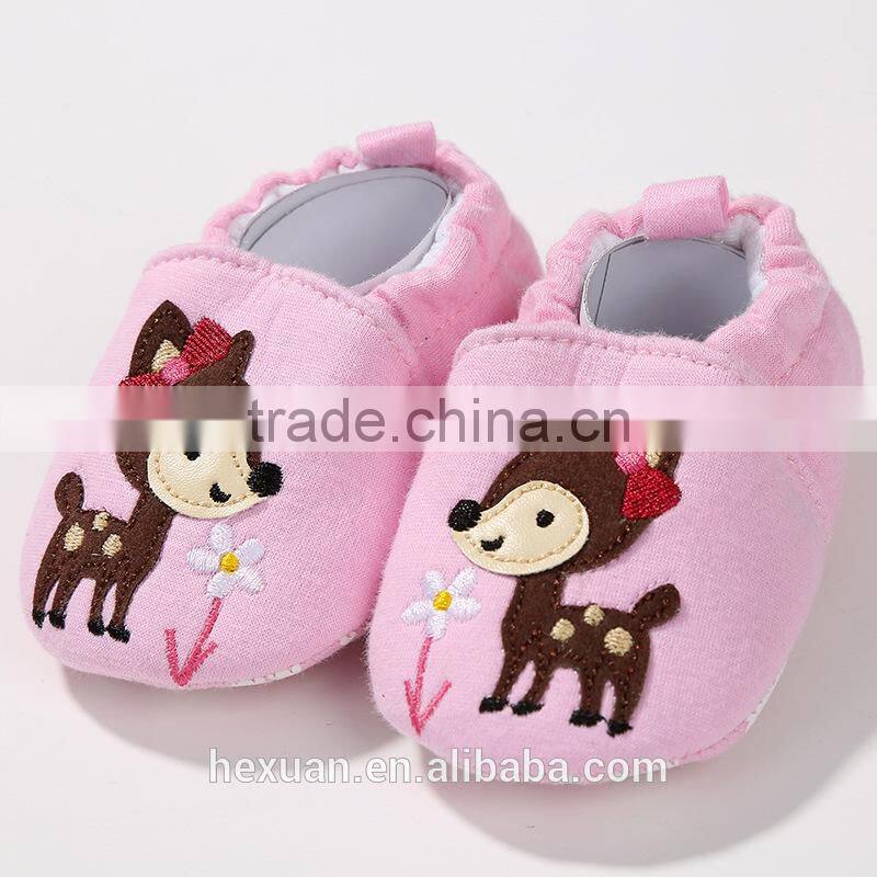 OEM factory or stocked designs Baby Walk Shoes