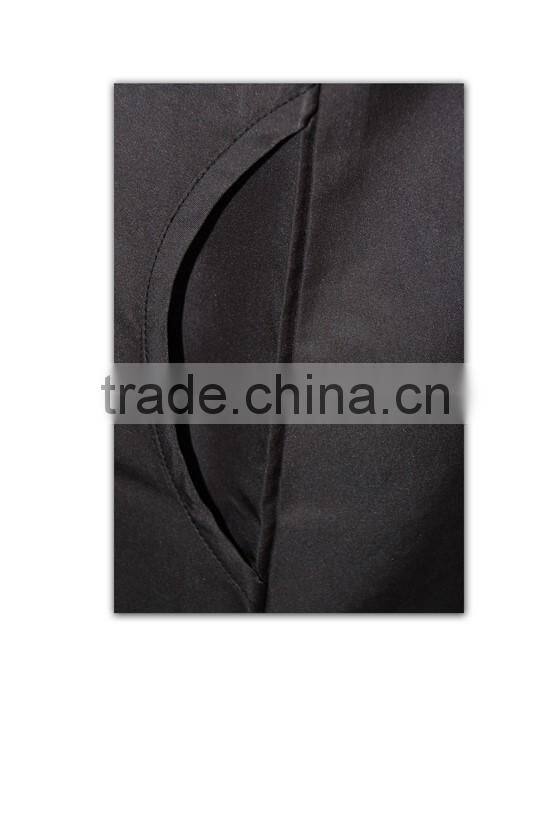 Chinese manufatory high quality new design perfect vest jacket