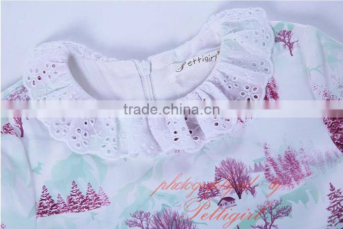 pink dresses for girls kids frock