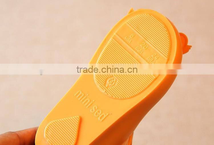 squirrel mini melissa shoes for girls, squirrel mini melissa