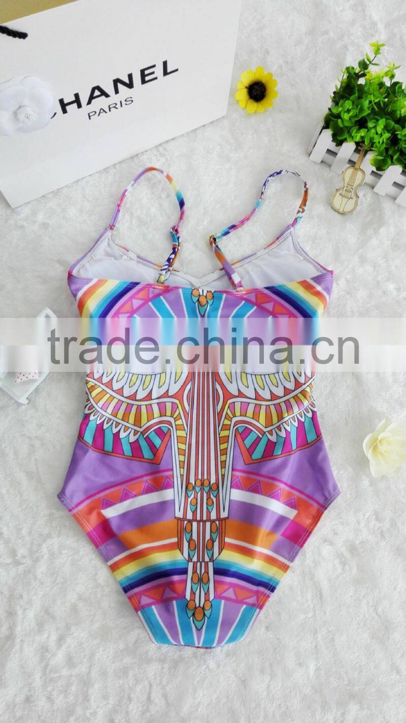 Wholesale High Quality Cheap Pretty Sexy One-Piece Swimsuits For Women