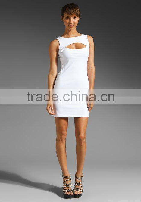 ladies fashion dress