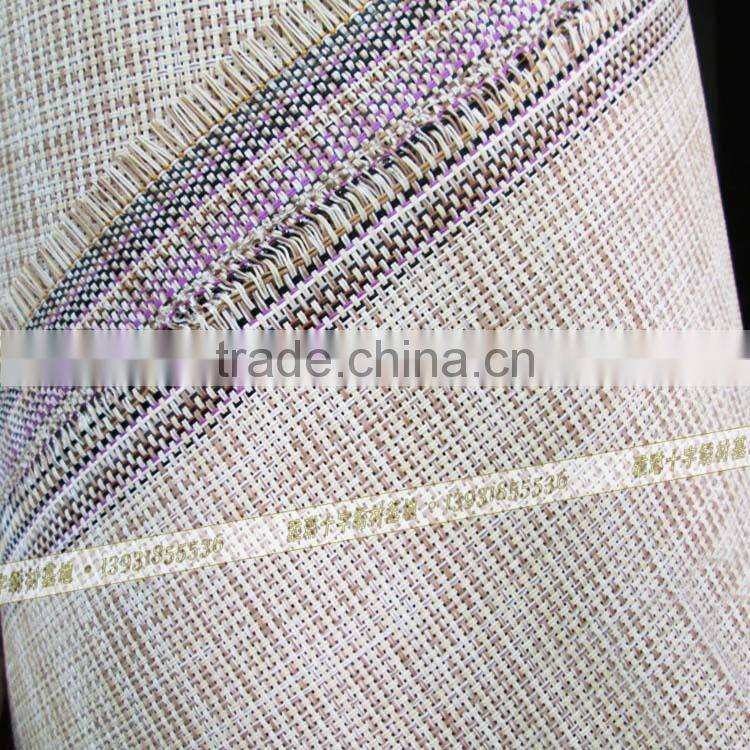 Advanced, environmental protection, embroidered cloth, linen, 14 ct