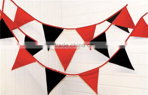 Chinese New Year Bunting For Wedding / Party