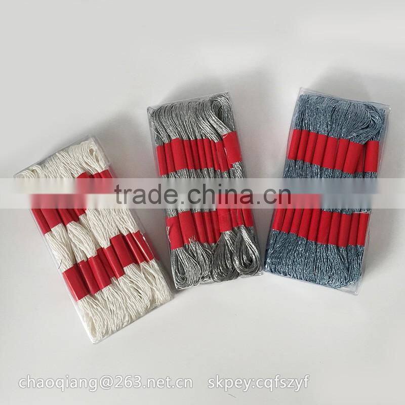 Reasonable price for Color Changing embroidery Thread