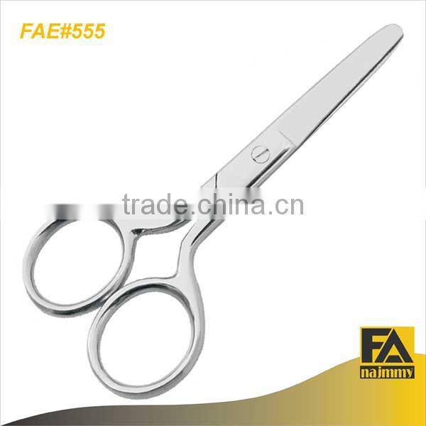 Baby household scissors