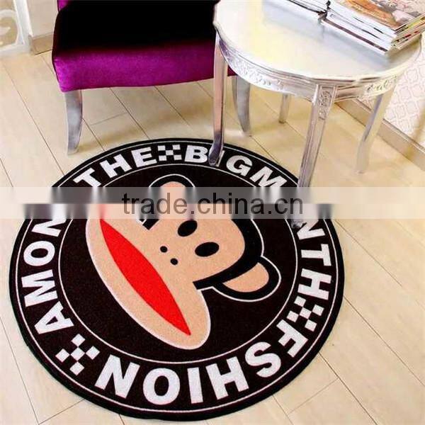 Anti-Fatigue Comfort Mat, Entrance Mat, Nylon Mat with Latex Backing