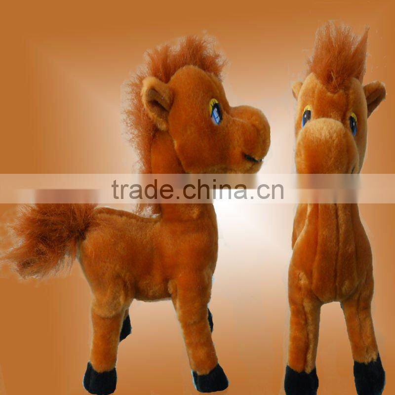 (factory supply) good quality rocking horse