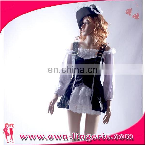 Party Costumes Sexy Maid Costumes For Wholesale Sexy German Beer Girl Maid Bavarian Oktoberfest Costume