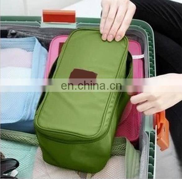 Travel Organizer Underwear Pouch Bra Bags