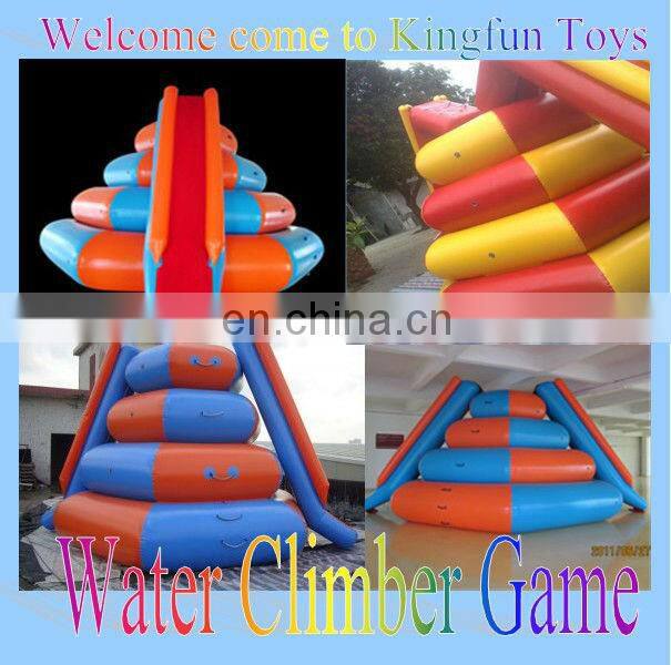 4mL Water jumping pillow on sale