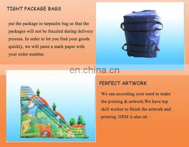 Best Sales Inflatabel Water Slide and Pool with Bouncer-Water Pool Fun for Kids, Inflatable Slide