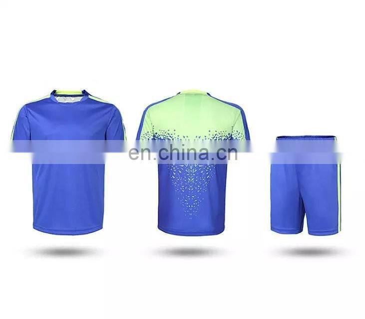 Stocks of thailand quality jersey soccer ,lower moq and cheapest price soccer kits