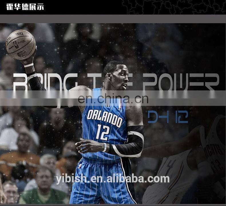 Wholesale Professional arm sleeve basketball #HB-052806