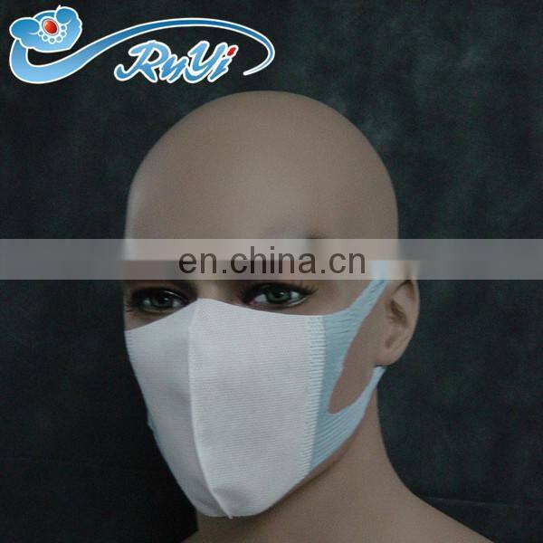 disposable 3 ply surgical mask for hospital