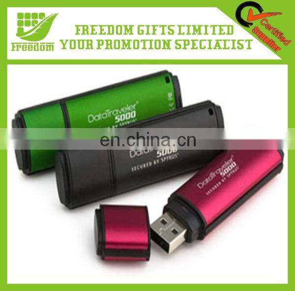 Cheapest Price Customized Business USB Flash Driver